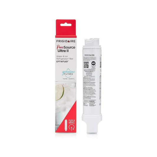 Frigidaire EPTWFU01 Refrigerator Water Filter Replacement