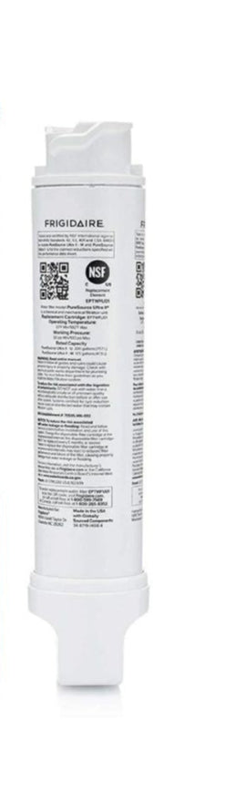 Frigidaire EPTWFU01 Refrigerator Water Filter Replacement