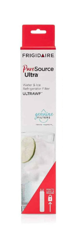 Frigidaire ULTRAWF PureSource Ultra Refrigerator Water Filter Replacement