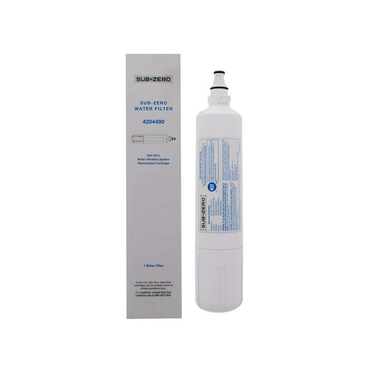 Sub Zero Refrigerator Water Filter 4204490